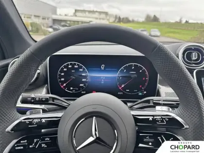 Photo 22 Mercedes Classe GLC GLC 220 d 9G-Tronic 4Matic