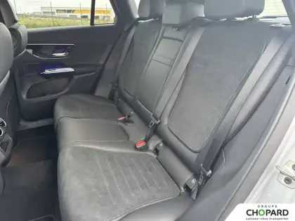 Photo 12 Mercedes Classe GLC GLC 220 d 9G-Tronic 4Matic