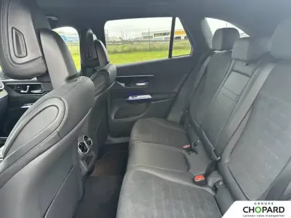 Photo 23 Mercedes Classe GLC GLC 220 d 9G-Tronic 4Matic