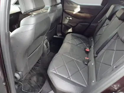 Photo 11 DS DS 3 DS3 Crossback BlueHDi 130 EAT8