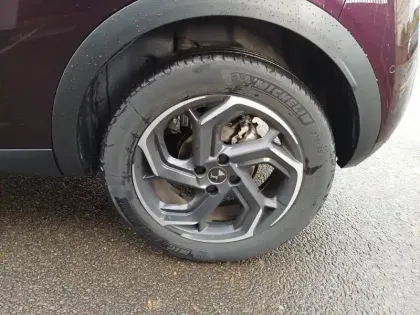 Photo 12 DS DS 3 DS3 Crossback BlueHDi 130 EAT8