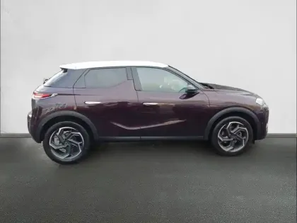 Photo 3 DS DS 3 DS3 Crossback BlueHDi 130 EAT8