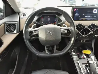 Photo 8 DS DS 3 DS3 Crossback BlueHDi 130 EAT8