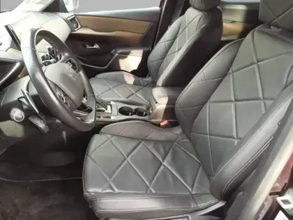 Photo 10 DS DS 3 DS3 Crossback BlueHDi 130 EAT8