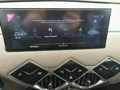 Photo 23 DS DS 3 DS3 Crossback BlueHDi 130 EAT8