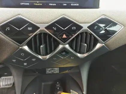 Photo 14 DS DS 3 DS3 Crossback BlueHDi 130 EAT8