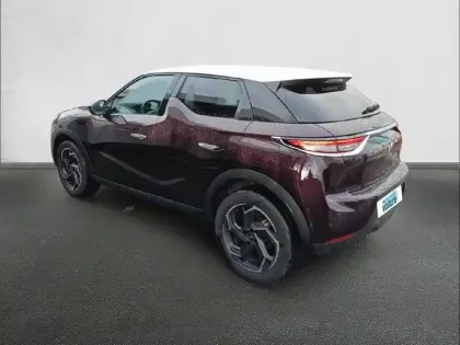 Photo 6 DS DS 3 DS3 Crossback BlueHDi 130 EAT8