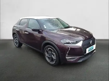 Photo 2 DS DS 3 DS3 Crossback BlueHDi 130 EAT8