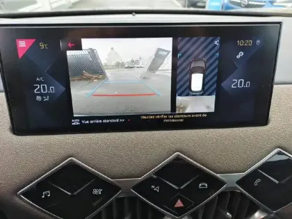 Photo 17 DS DS 3 DS3 Crossback BlueHDi 130 EAT8