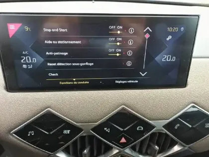 Photo 18 DS DS 3 DS3 Crossback BlueHDi 130 EAT8