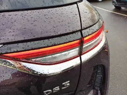 Photo 16 DS DS 3 DS3 Crossback BlueHDi 130 EAT8