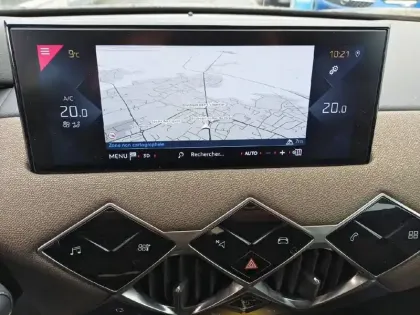 Photo 19 DS DS 3 DS3 Crossback BlueHDi 130 EAT8