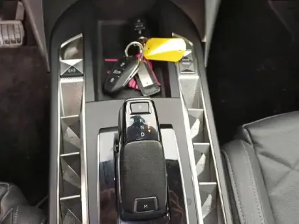 Photo 13 DS DS 3 DS3 Crossback BlueHDi 130 EAT8