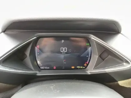 Photo 9 DS DS 3 DS3 Crossback BlueHDi 130 EAT8