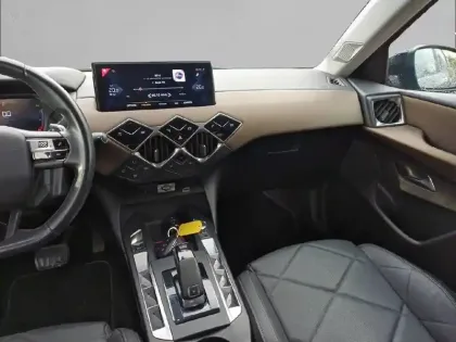 Photo 7 DS DS 3 DS3 Crossback BlueHDi 130 EAT8