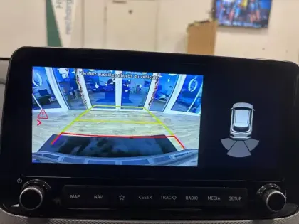 Photo 31 Hyundai Kona  Hybrid 141