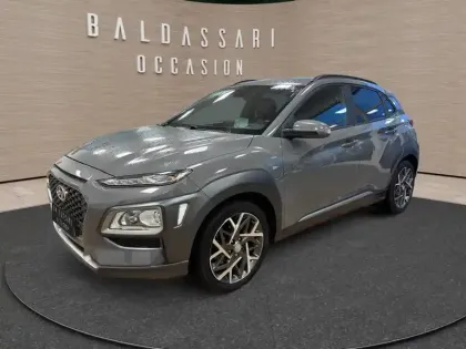 Photo Hyundai Kona Creative