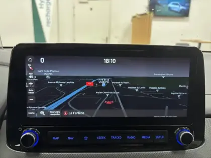 Photo 115 Hyundai Kona  Hybrid 141