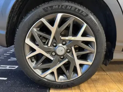 Photo 94 Hyundai Kona  Hybrid 141