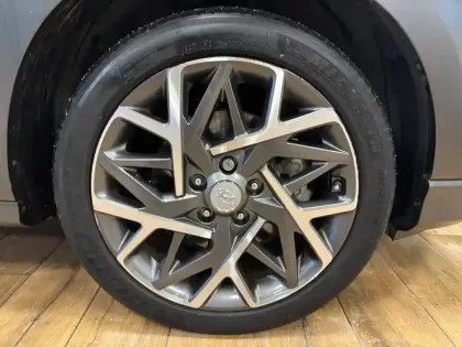 Photo 15 Hyundai Kona  Hybrid 141