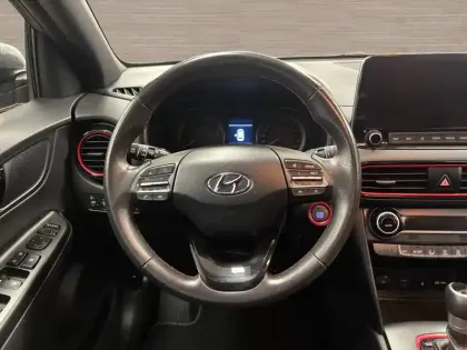 Photo 89 Hyundai Kona  Hybrid 141
