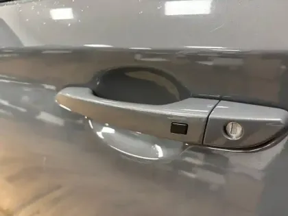 Photo 20 Hyundai Kona  Hybrid 141