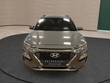 Photo 46 Hyundai Kona  Hybrid 141