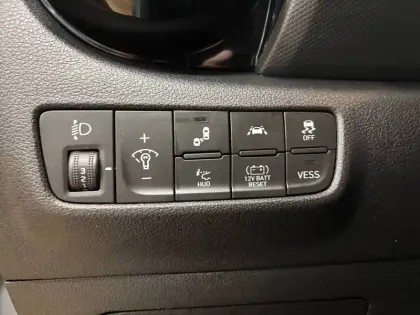 Photo 64 Hyundai Kona  Hybrid 141