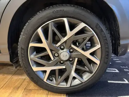 Photo 56 Hyundai Kona  Hybrid 141