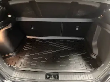 Photo 96 Hyundai Kona  Hybrid 141