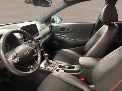 Photo 86 Hyundai Kona  Hybrid 141