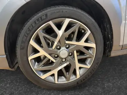 Photo 91 Hyundai Kona  Hybrid 141