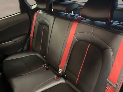 Photo 51 Hyundai Kona  Hybrid 141