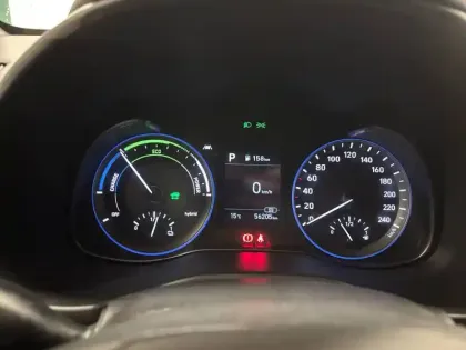 Photo 36 Hyundai Kona  Hybrid 141