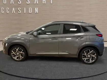 Photo 40 Hyundai Kona  Hybrid 141