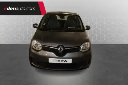 Photo 6 Renault Twingo  III TCe 95