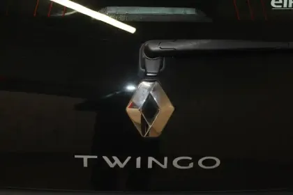 Photo 42 Renault Twingo  III TCe 95