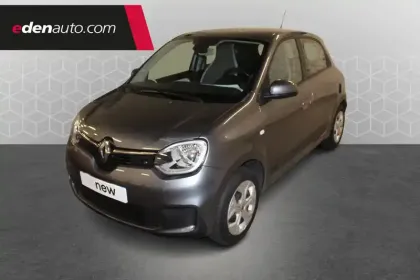 Photo Renault Twingo Zen