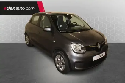 Photo 5 Renault Twingo  III TCe 95