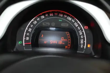 Photo 17 Renault Twingo  III TCe 95