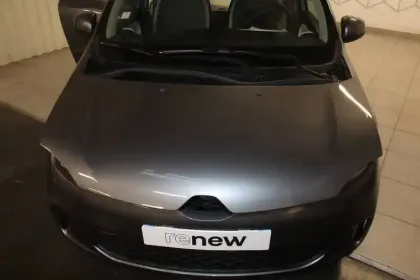 Photo 24 Renault Twingo  III TCe 95