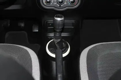 Photo 9 Renault Twingo  III TCe 95