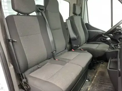 Photo 22 Renault Master  CC PROP RJ3500 PAF AR COURT L2 DCI 130