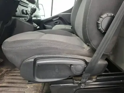 Photo 41 Renault Master  CC PROP RJ3500 PAF AR COURT L2 DCI 130