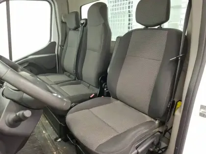 Photo 25 Renault Master  CC PROP RJ3500 PAF AR COURT L2 DCI 130