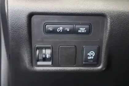 Photo 10 Nissan Micra  IG-T 100