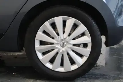 Photo 15 Nissan Micra  IG-T 100