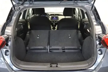 Photo 22 Nissan Micra  IG-T 100