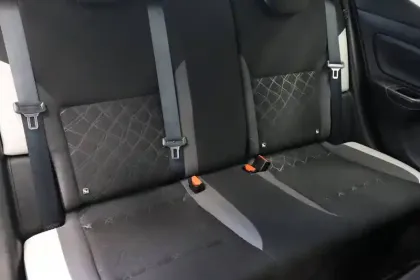 Photo 19 Nissan Micra  IG-T 100