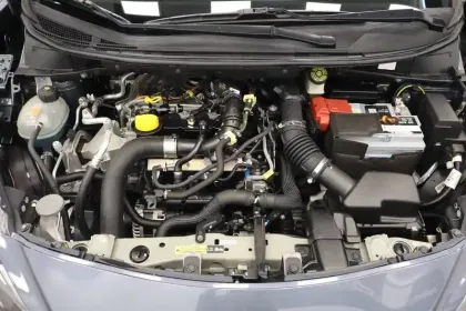 Photo 16 Nissan Micra  IG-T 100